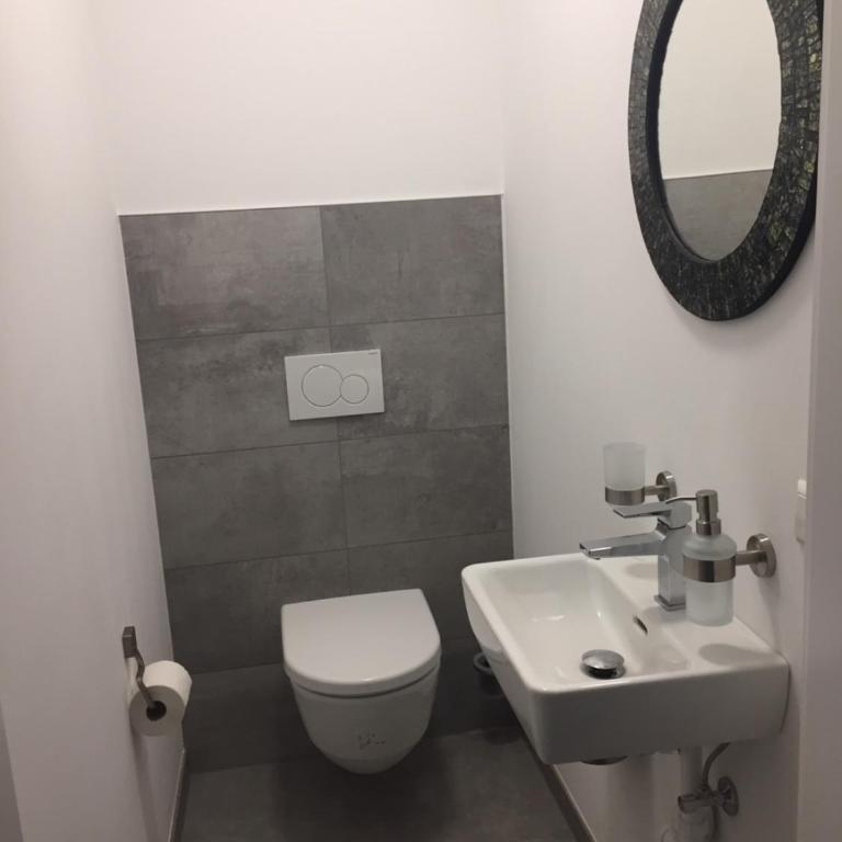Luxury Lakeview Apartment 19 I Gerlitzen-Ossiachersee I Alpe Maritima - Two-Bedroom Apartment - 32