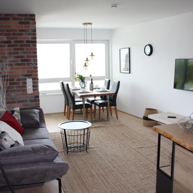 Luxury Lakeview Apartment 19 I Gerlitzen-Ossiachersee I Alpe Maritima - Two-Bedroom Apartment - 7