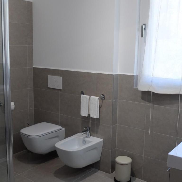 Casa di Elisa - Appartamento con 1 Camera da Letto - 11