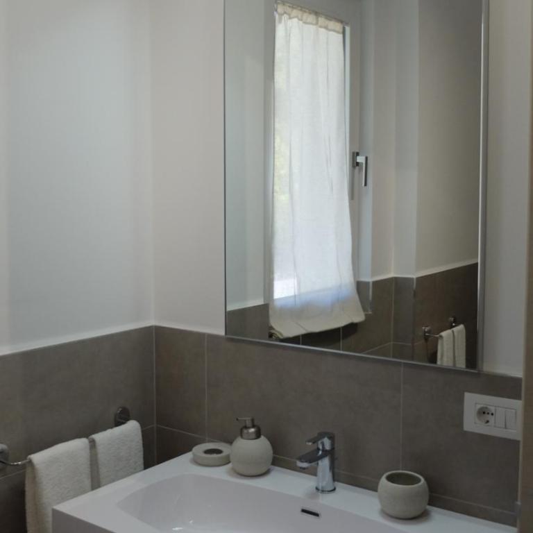 Casa di Elisa - Appartamento con 1 Camera da Letto - 12