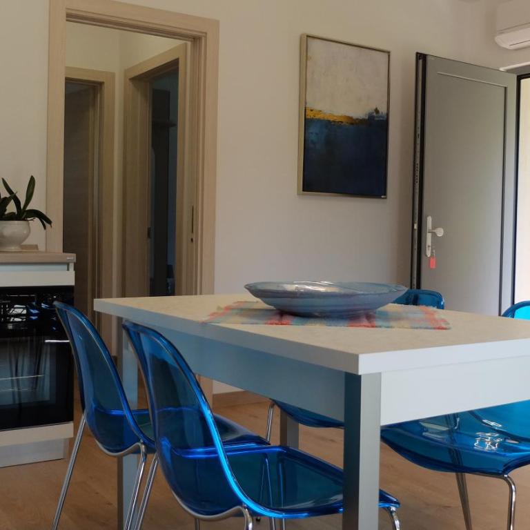 Casa di Elisa - Appartamento con 1 Camera da Letto - 13