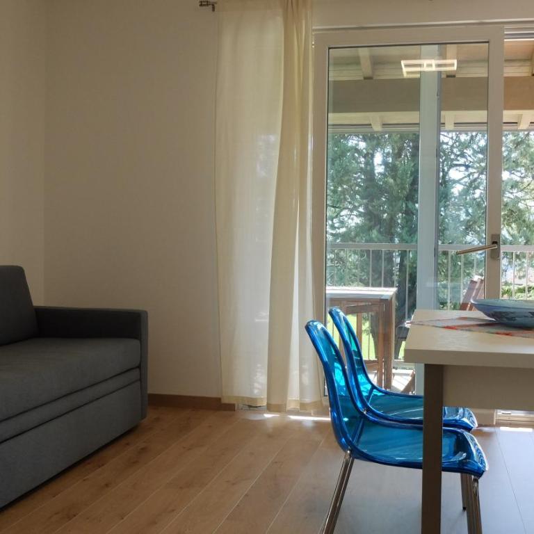 Casa di Elisa - Appartamento con 1 Camera da Letto - 14