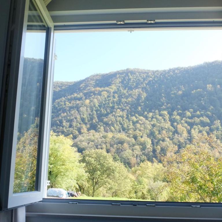 Casa di Elisa - Appartamento con 1 Camera da Letto - 7