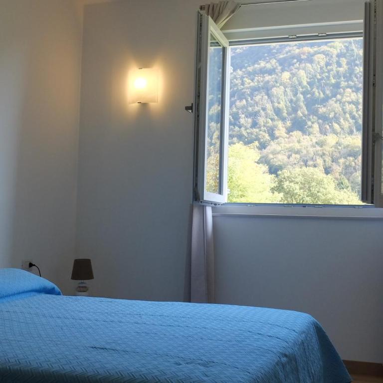 Casa di Elisa - Appartamento con 1 Camera da Letto - 8