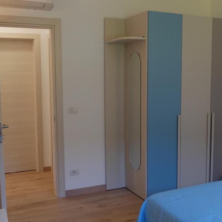 Casa di Elisa - Appartamento con 1 Camera da Letto - 9