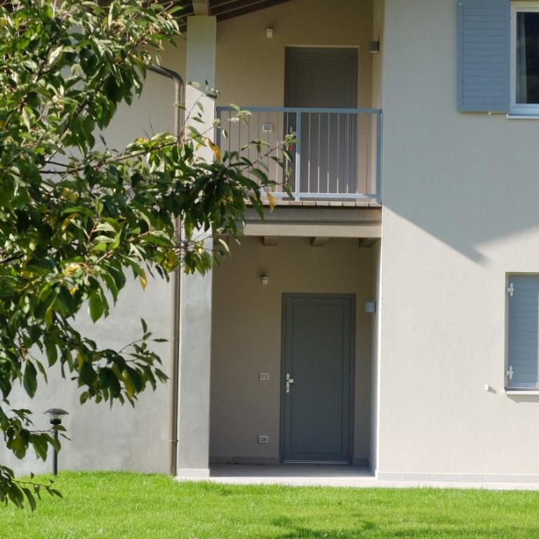 Casa di Elisa - Appartamento con 1 Camera da Letto - 4