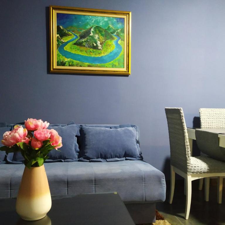 Apartmani Orange Dreams - Apartman sa Pogledom na More - 10