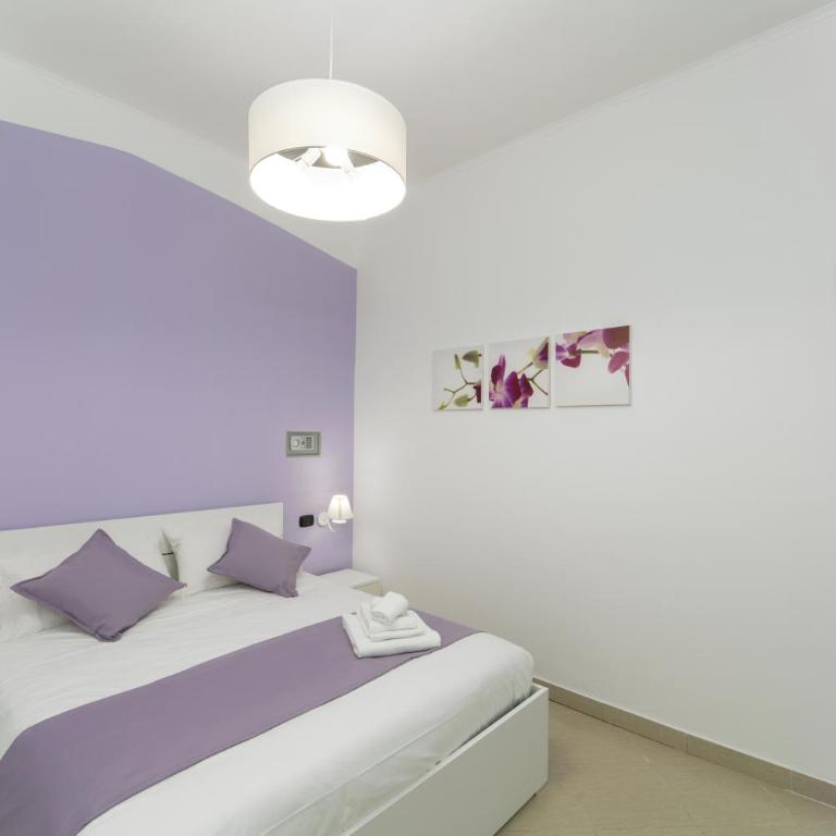 Suite & Luxury Rooms Palazzo Diomede Carafa - Junior Suite - 3