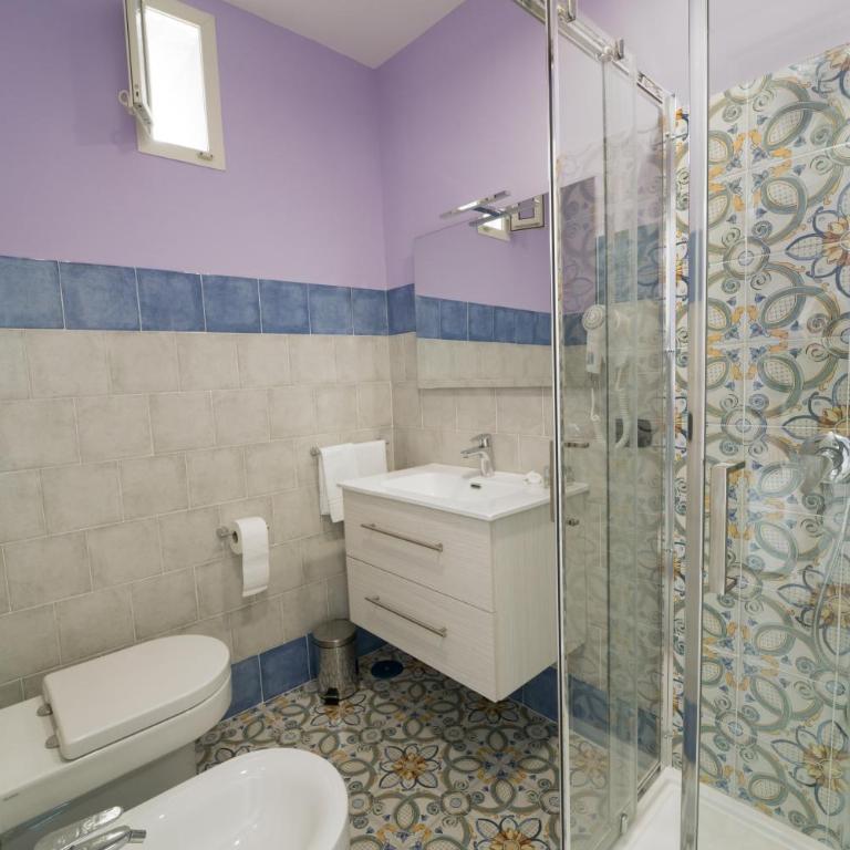 Suite & Luxury Rooms Palazzo Diomede Carafa - Junior Suite - 7