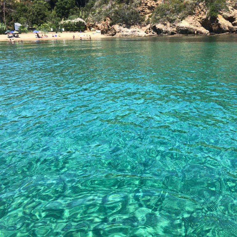 casina mare sulla spiaggia - Casa con 2 Camere da Letto - 22