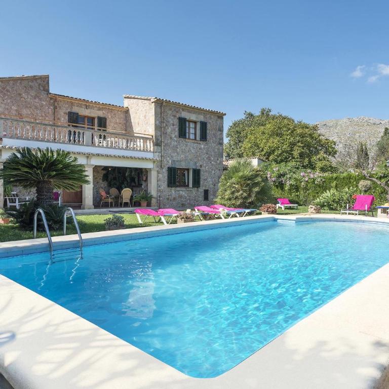 Villa Assumpcio - Villa - 1