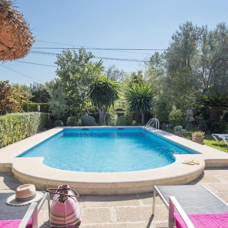 Villa Assumpcio - Villa - 3