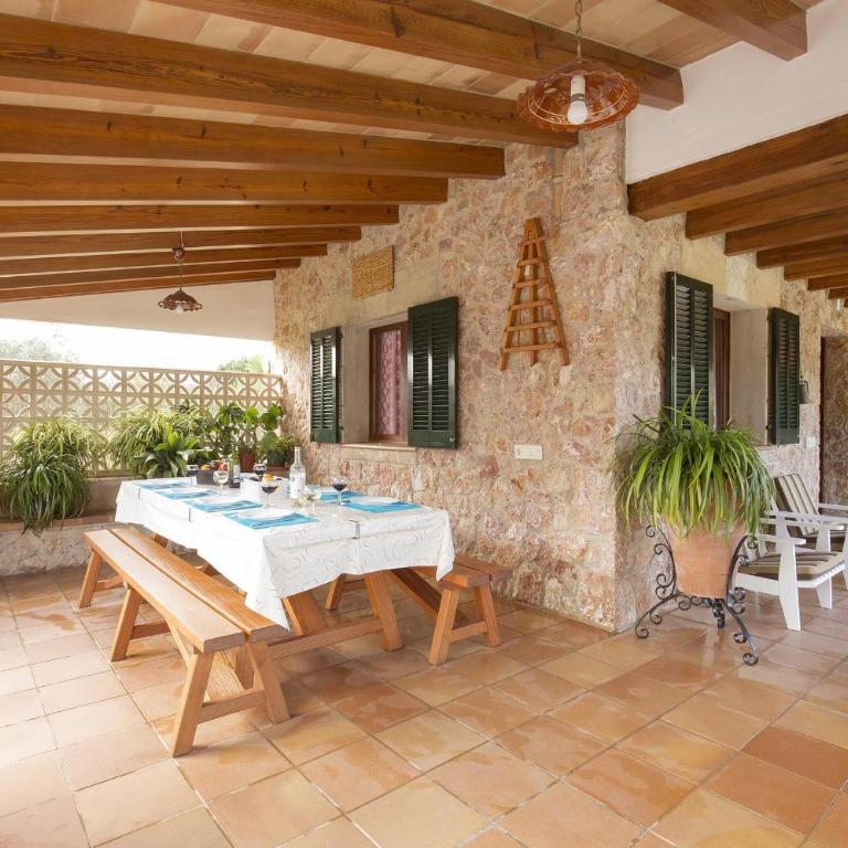 Villa Assumpcio - Villa - 19