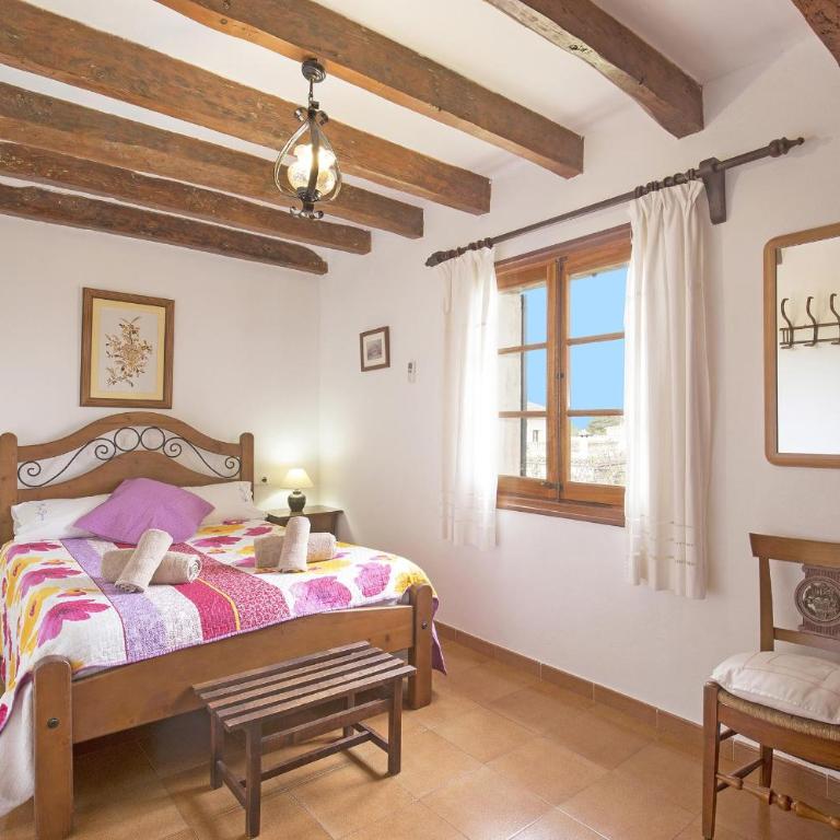 Villa Assumpcio - Villa - 15