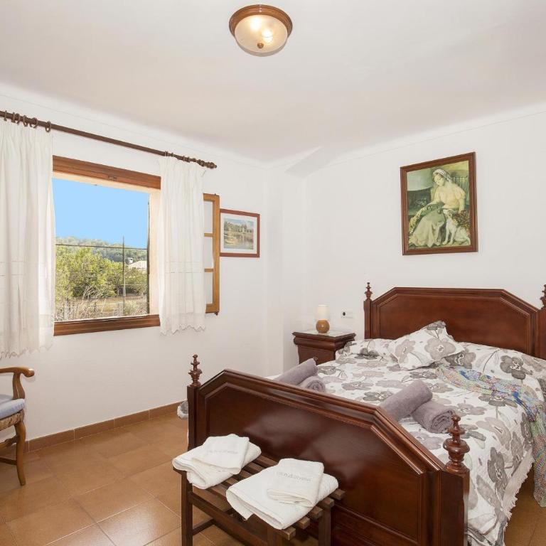 Villa Assumpcio - Villa - 13