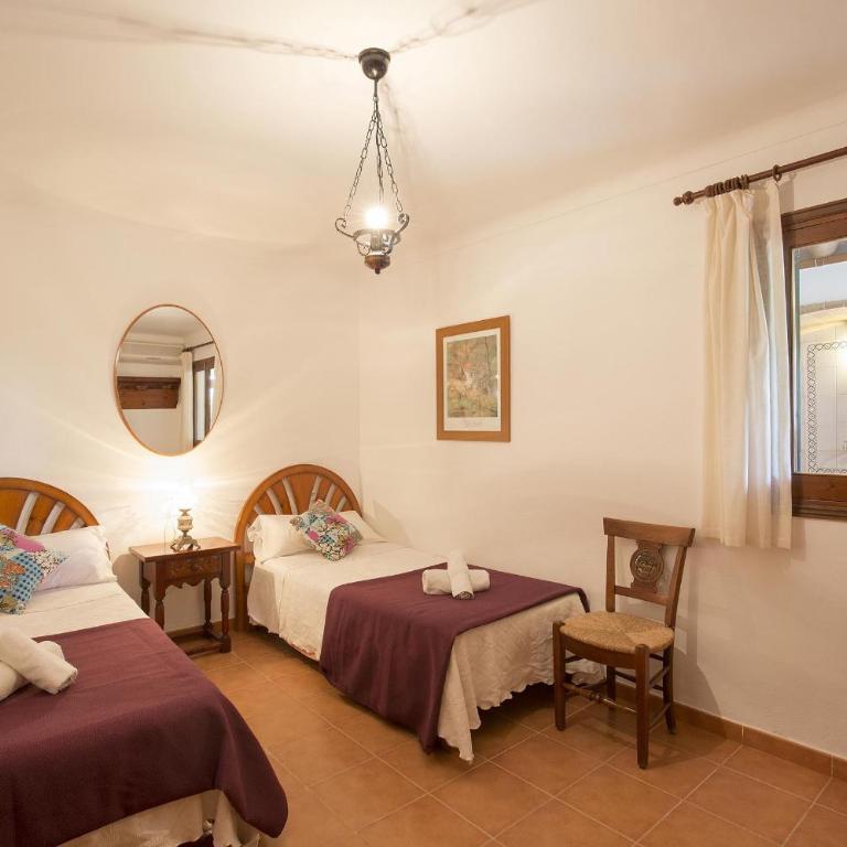 Villa Assumpcio - Villa - 12
