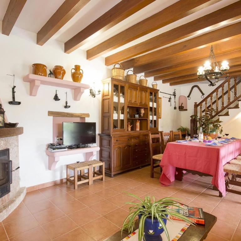 Villa Assumpcio - Villa - 10