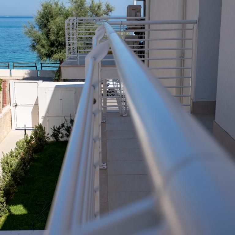 VJMAN House Sea Beach - SiciliaVacanza - Appartamento con Vista Mare - 4
