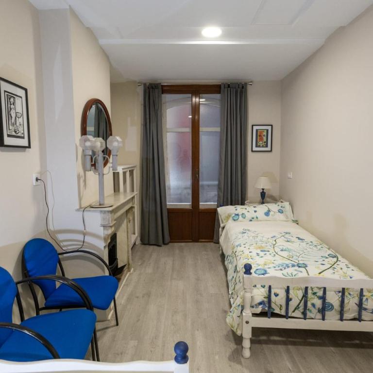 Espacioso Apartamento a estrenar!! Casco Viejo - Three-Bedroom Apartment - 5