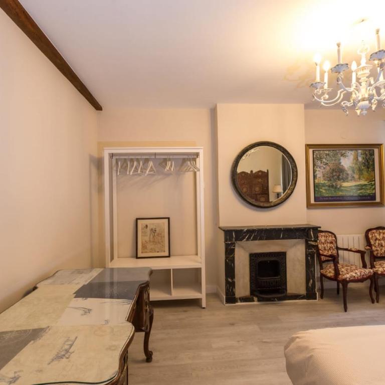 Espacioso Apartamento a estrenar!! Casco Viejo - Three-Bedroom Apartment - 9