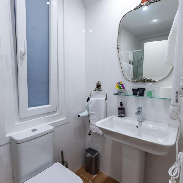 Espacioso Apartamento a estrenar!! Casco Viejo - Three-Bedroom Apartment - 18