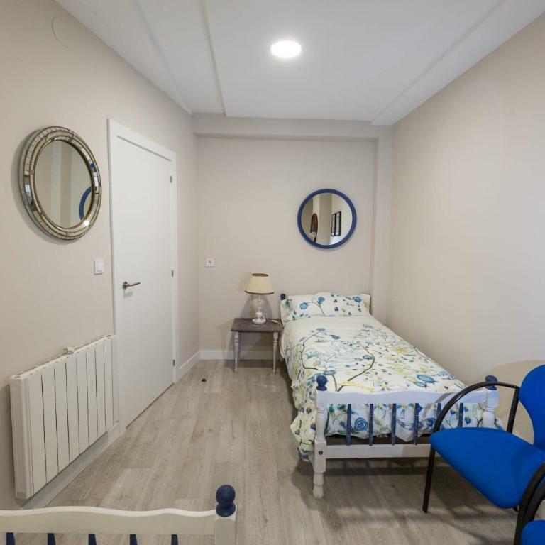 Espacioso Apartamento a estrenar!! Casco Viejo - Three-Bedroom Apartment - 19
