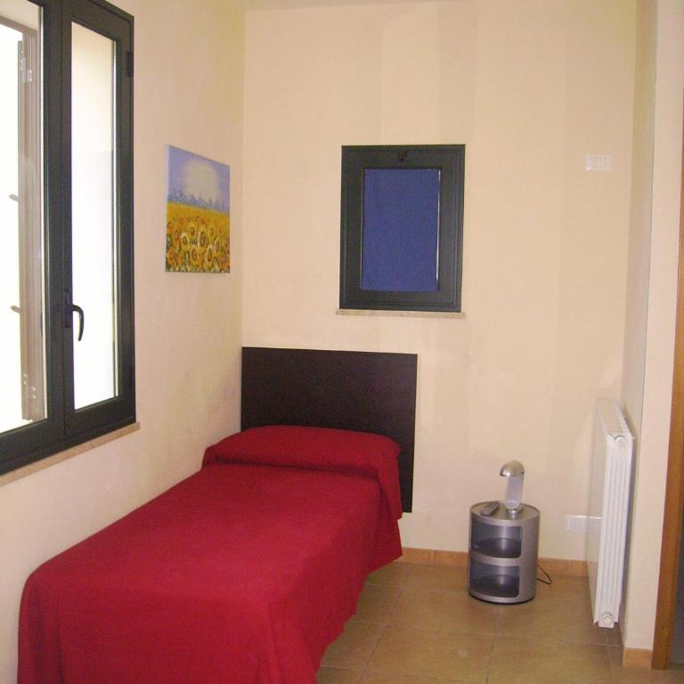 Palazzo Serraino Residence - Studio (1 Adult) - 3