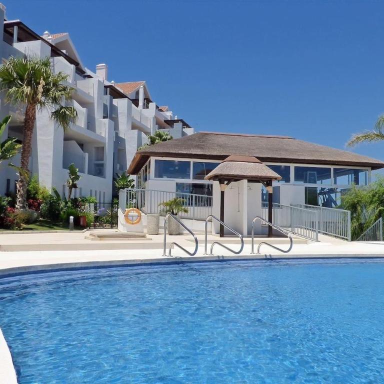 LA CALA HILL CLUB (LOS CORTIJOS) - Apartamento de 2 dormitorios - 6