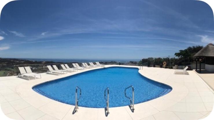 LA CALA HILL CLUB (LOS CORTIJOS) - Apartamento de 2 dormitorios - 9