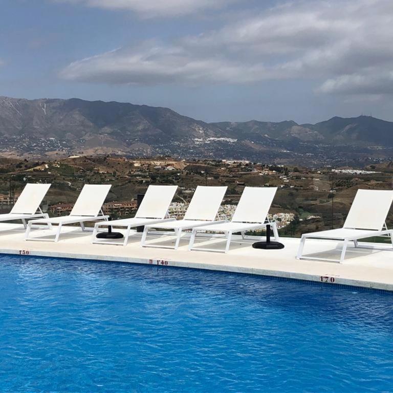 LA CALA HILL CLUB (LOS CORTIJOS) - Apartamento de 2 dormitorios - 5