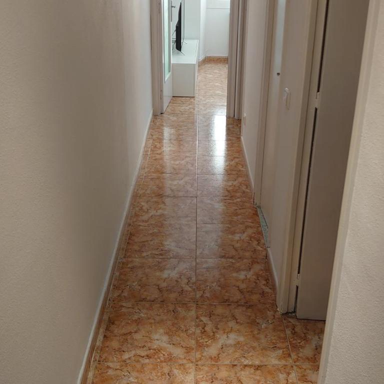 Apartamento centro de Blanes a 20m de la playa - Apartamento de 2 dormitorios - 10