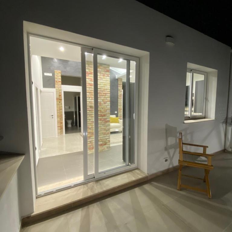 Residenza Savianna suite - Two-Bedroom House - 17