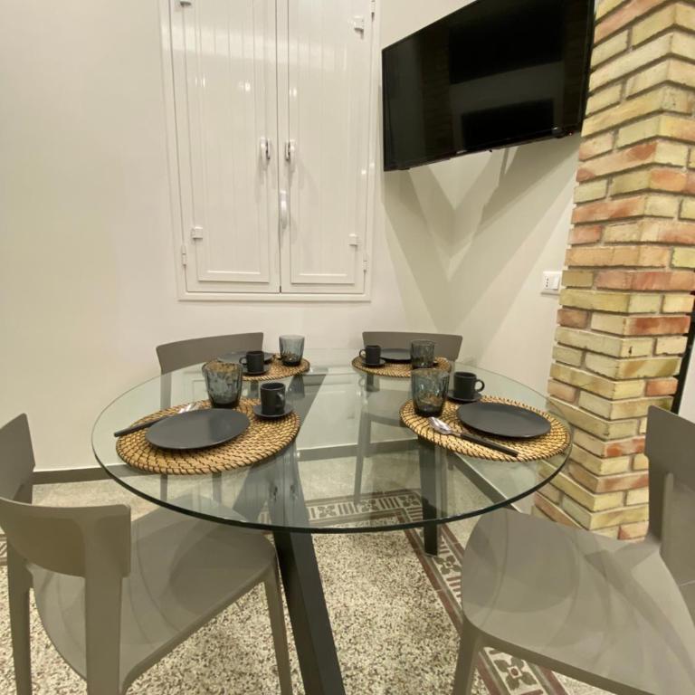 Residenza Savianna suite - Two-Bedroom House - 12
