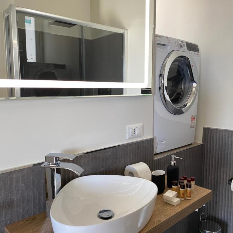 Residenza Savianna suite - Two-Bedroom House - 27