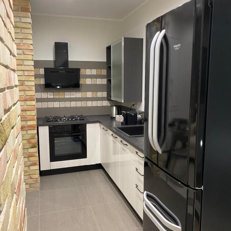 Residenza Savianna suite - Two-Bedroom House - 14