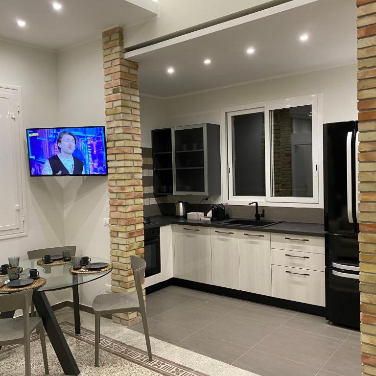 Residenza Savianna suite - Two-Bedroom House - 13