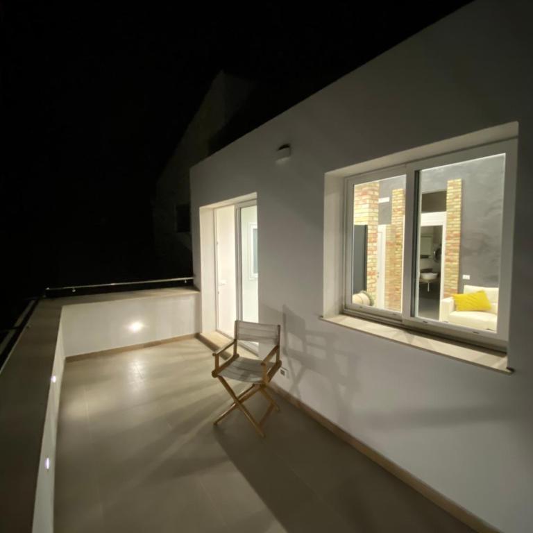 Residenza Savianna suite - Two-Bedroom House - 20