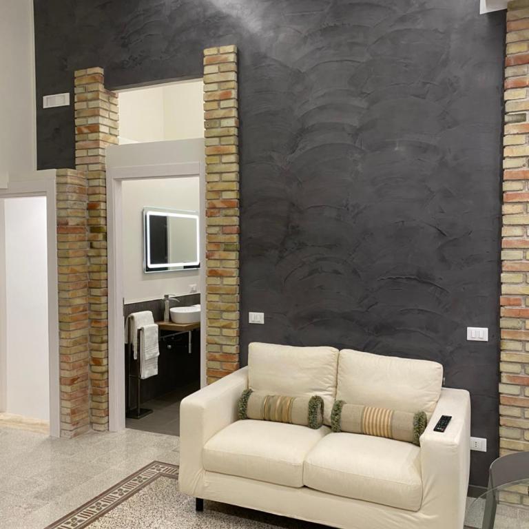 Residenza Savianna suite - Two-Bedroom House - 16