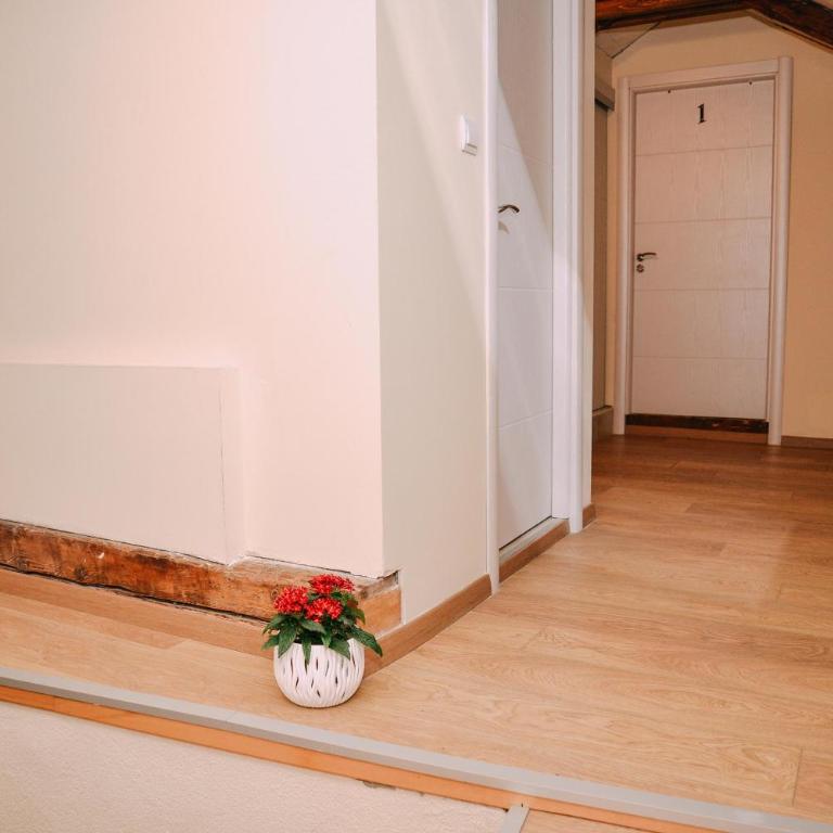 Step to Kotor bay Guesthouse - Double Room - 1