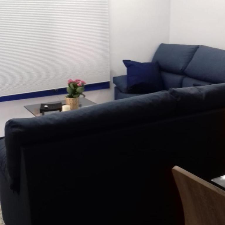 villa Maryvilla Calpe - Villa de 3 dormitorios - 11