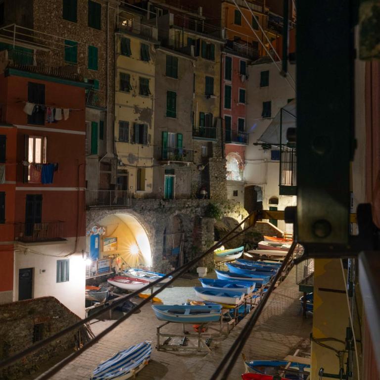 Una Finestra sul Mare - Free Wi -Fi - Appartement 1 Chambre - 63