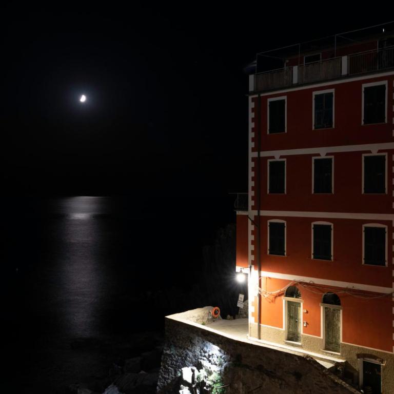 Una Finestra sul Mare - Free Wi -Fi - Appartement 1 Chambre - 62