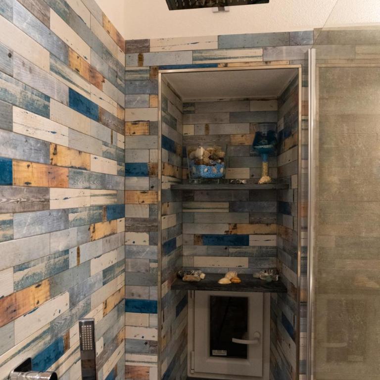 Una Finestra sul Mare - Free Wi -Fi - Appartement 1 Chambre - 37