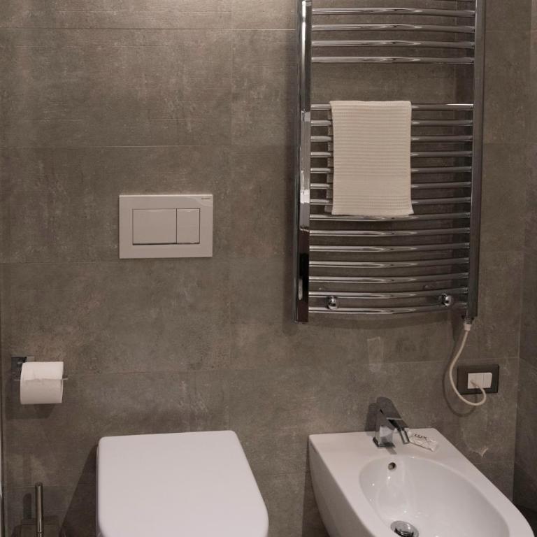 Una Finestra sul Mare - Free Wi -Fi - Appartement 1 Chambre - 38