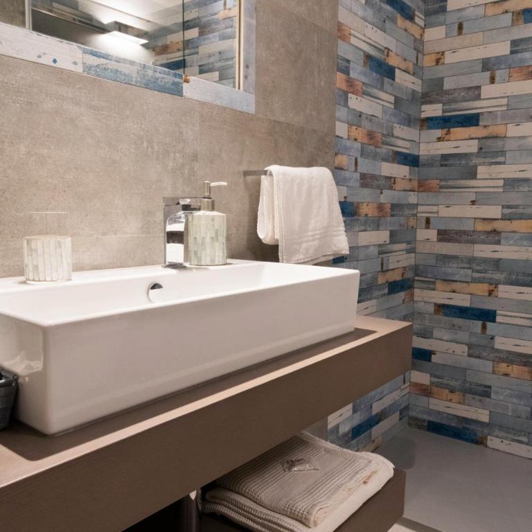 Una Finestra sul Mare - Free Wi -Fi - Appartement 1 Chambre - 36
