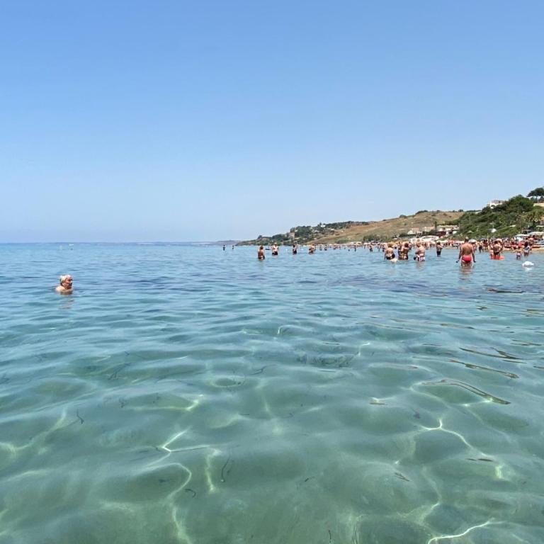 Residenza Savianna suite - Two-Bedroom House - 36