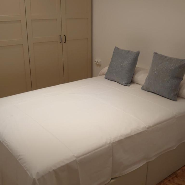 Apartamento centro de Blanes a 20m de la playa - Apartamento de 2 dormitorios - 15