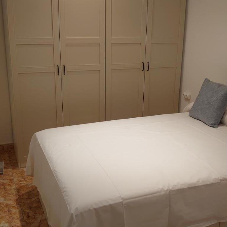 Apartamento centro de Blanes a 20m de la playa - Apartamento de 2 dormitorios - 14