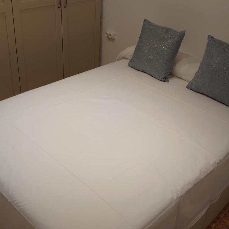 Apartamento centro de Blanes a 20m de la playa - Apartamento de 2 dormitorios - 16