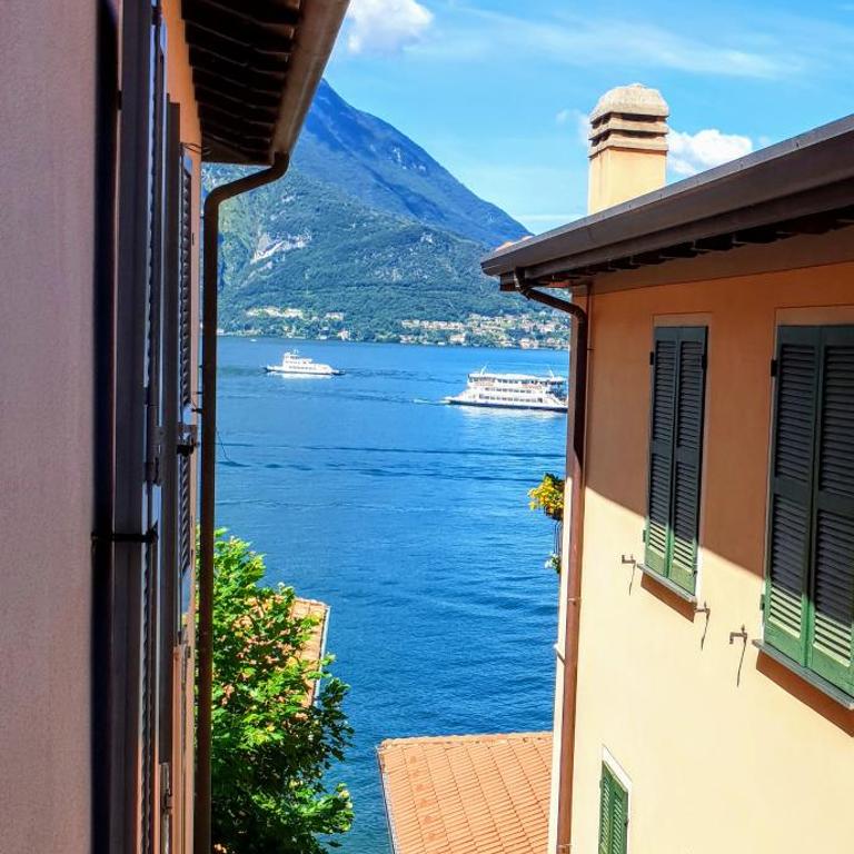 Downtown Varenna - Historic Centre by villavistalago - Casa Vacanze - 26